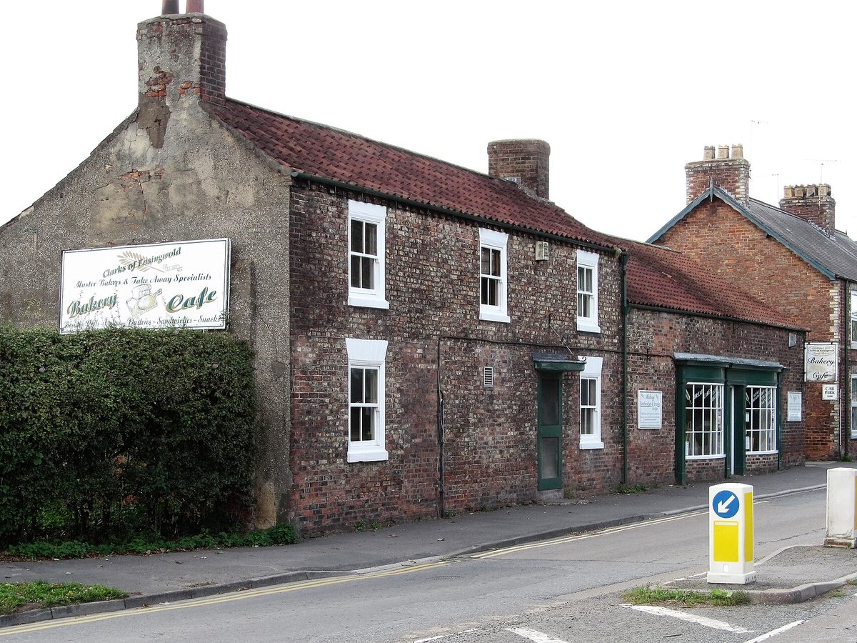 Long Street, Easingwold